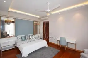 Shangri-La, Colombo 02 - Furnished Apartment for Sale A36399