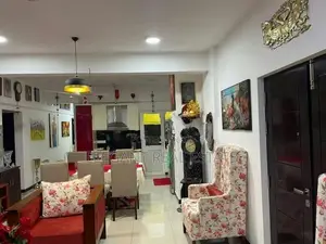 The Highness - 03 Bedroom Apartment for Sale in Rajagiriya (A1764)