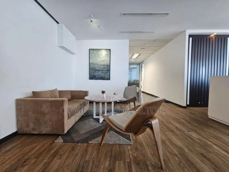 Premium Fully Furnished Serviced Offices for Rent in Colombo 01