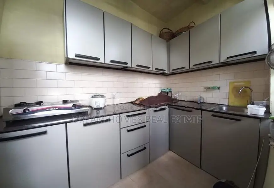 Modern House with Adjoining Development Land for Sale in Nugegoda