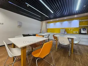 Premium Serviced Office Workstations for Rent in Colombo 01