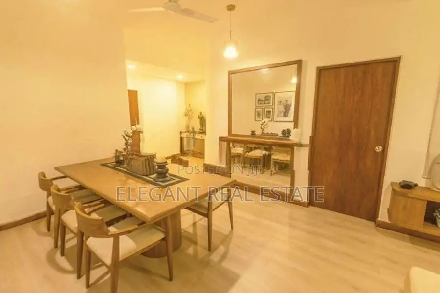Iconic Galaxy - 03 Bedroom Apartment for Rent in Rajagiriya (a6326)
