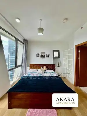 Altair - Furnished Apartment for Sale A44938 , Colombo 02