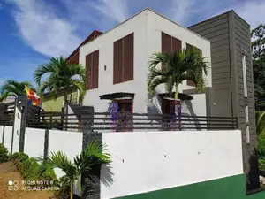 Luxury 3-Story House for Sale in Dodangoda, Kalutara