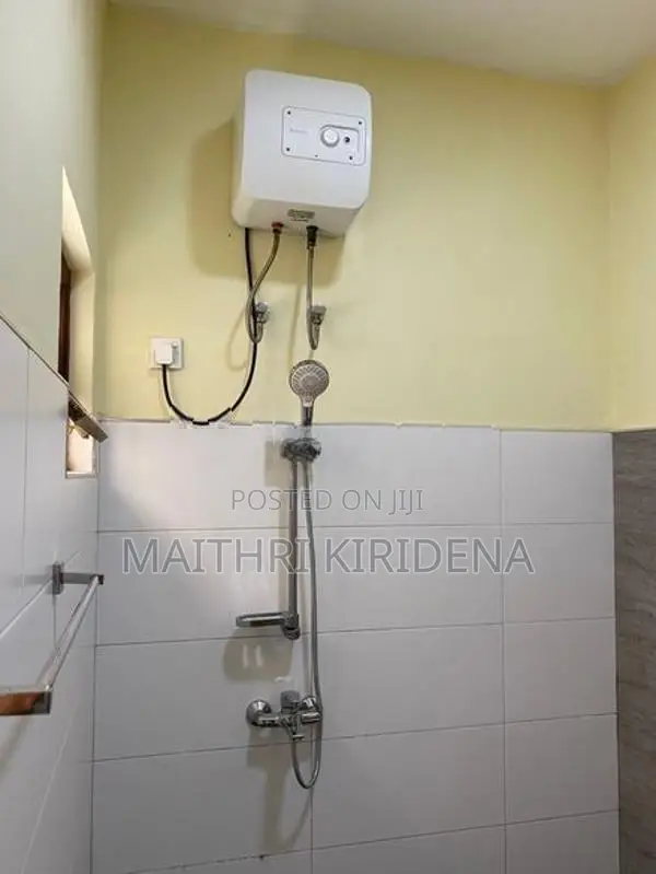Modern House for Rent Kegalle