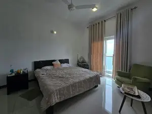 03 Bedroom Apartment For Sale in Rajagiriya (A2693)