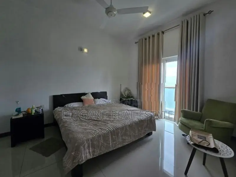 03 Bedroom Apartment For Sale in Rajagiriya (A2693)