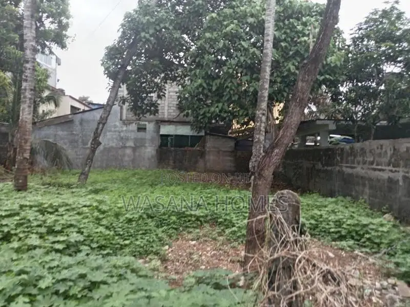 Prime Land for Sale Boralasgamuwa