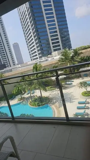 Shangri-La, Colombo 02 - Furnished Apartment for Sale A36399