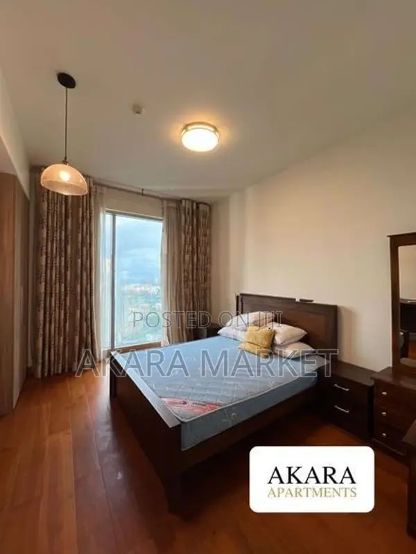 Shangri-La, Colombo 02 - Furnished Apartment for Sale A48907