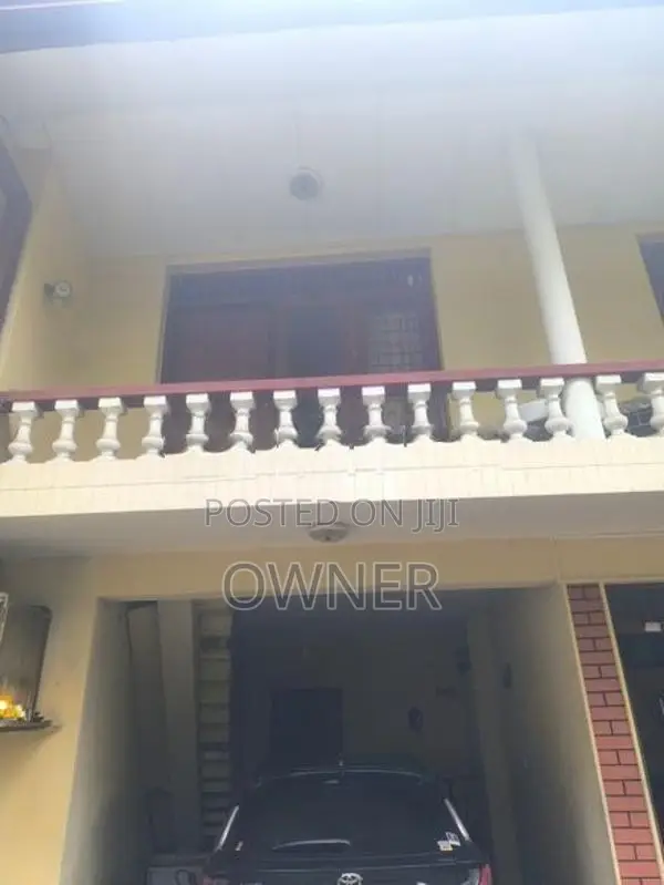 Nawala Annex For Rent