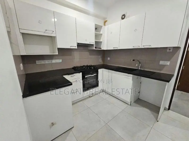 Iconic Galaxy - 02 Bedroom Apartment for Rent in Rajagiriya (a6343)