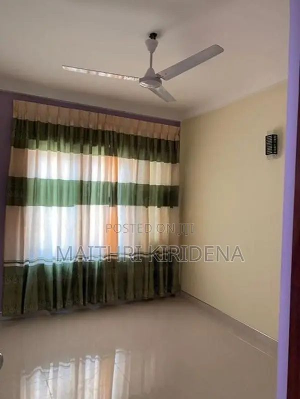 Modern House for Rent Kegalle