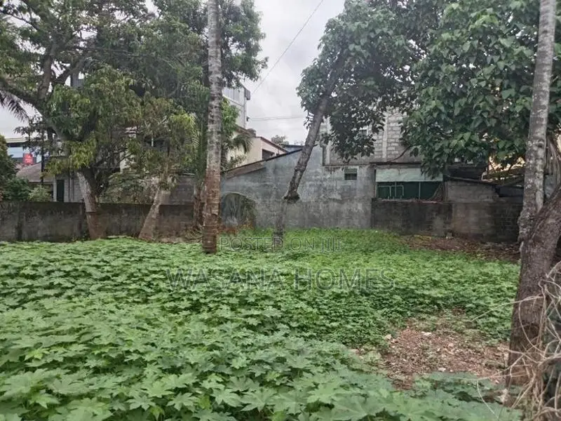 Prime Land for Sale Boralasgamuwa