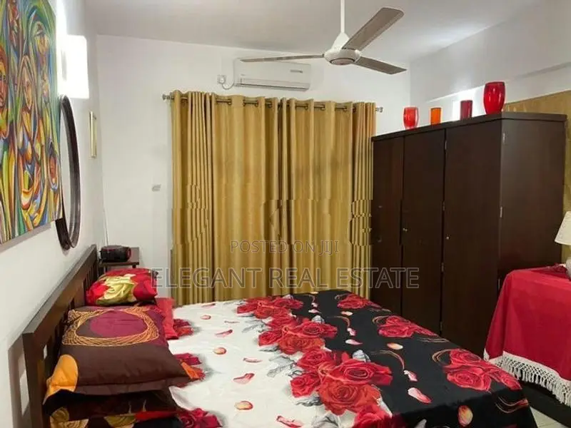 The Highness - 03 Bedroom Apartment for Sale in Rajagiriya (A1764)
