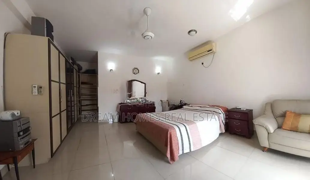 Modern House with Adjoining Development Land for Sale in Nugegoda