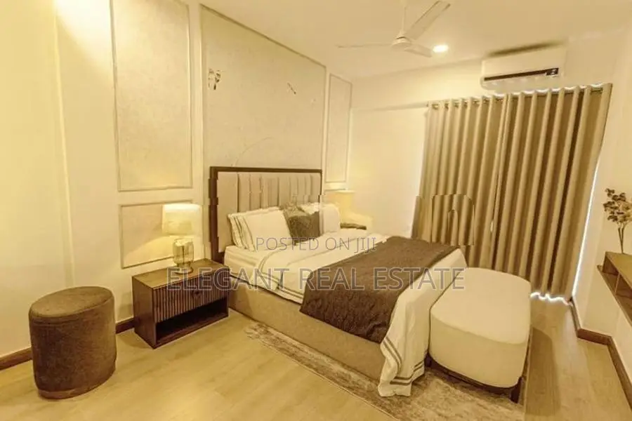 Iconic Galaxy - 03 Bedroom Apartment for Rent in Rajagiriya (a6326)