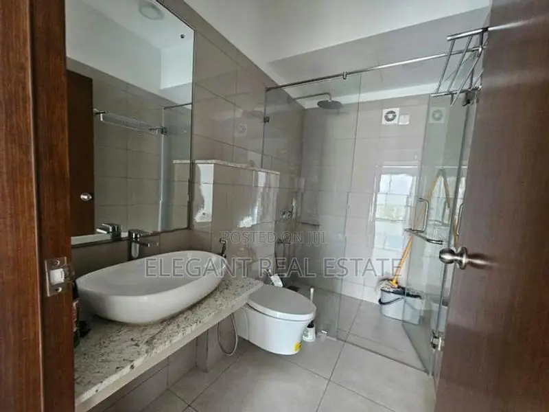 Iconic Galaxy - 02 Bedroom Apartment for Rent in Rajagiriya (a6343)