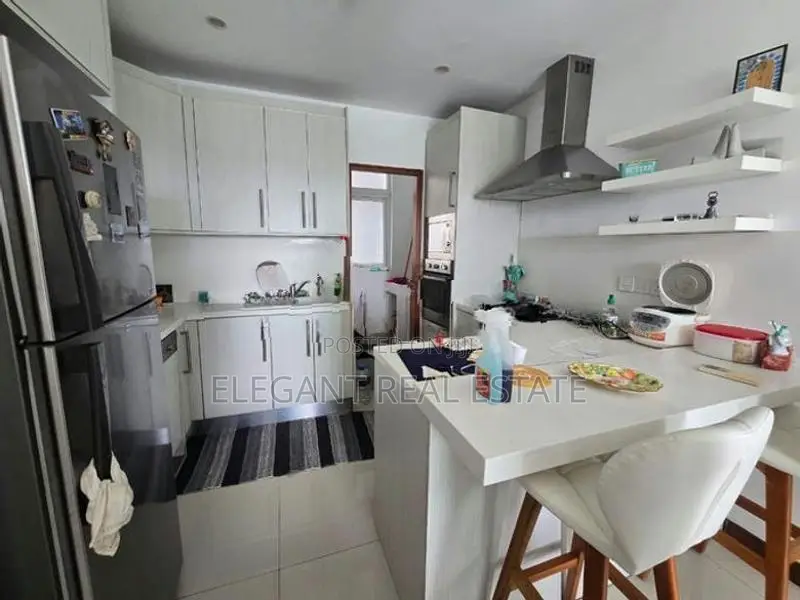 03 Bedroom Apartment For Sale in Rajagiriya (A2693)