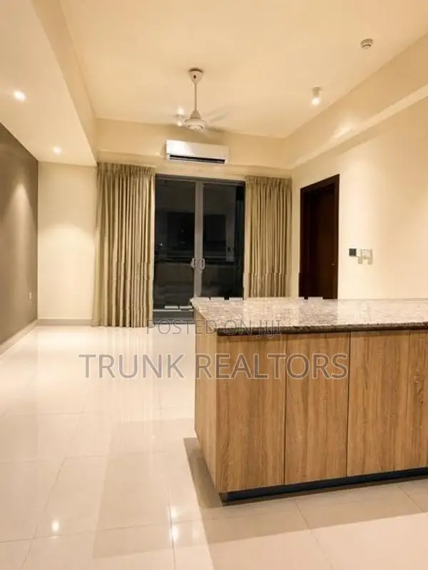 Aquaria Residencies 02BR Apartment for Rent (NK11546) in Colombo 5