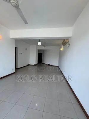 3 Bedroom Apartment For Sale In Colombo 03