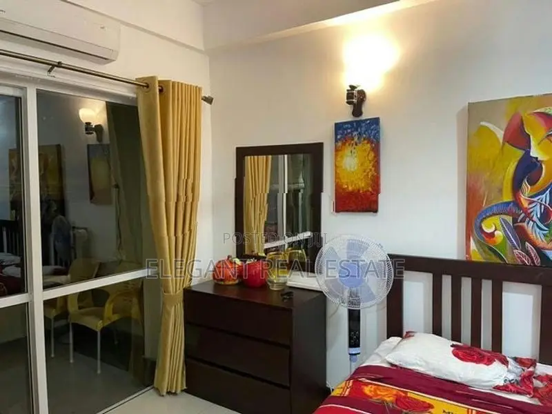 The Highness - 03 Bedroom Apartment for Sale in Rajagiriya (A1764)
