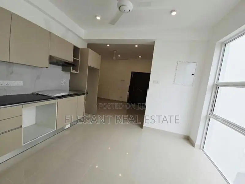 02 Bedroom Unfurnished Apartment for Sale in Rajagiriya (A5456)