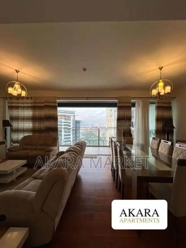Shangri-La, Colombo 02 - Furnished Apartment for Sale A48907