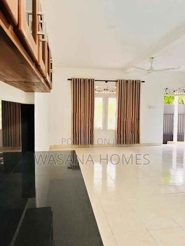 Single Story House for Sale Nugegoda