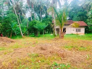 වේයන්ගොඩ කටුනායක ප්‍රධාන පරෙන් වටිනා ඉඩමක් / CH 15048