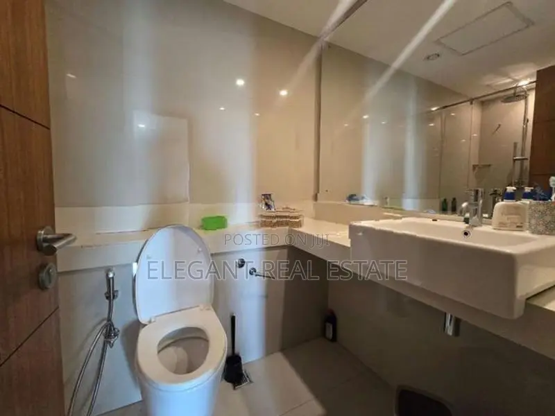 03 Bedroom Apartment For Sale in Rajagiriya (A2693)