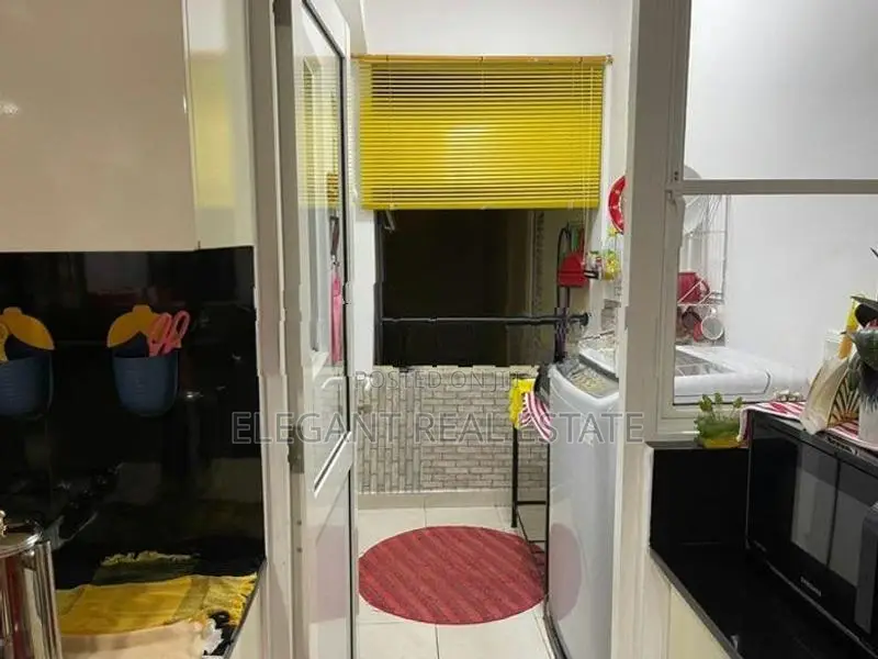 The Highness - 03 Bedroom Apartment for Sale in Rajagiriya (A1764)
