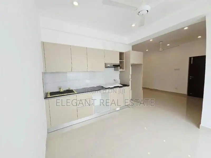 02 Bedroom Unfurnished Apartment for Sale in Rajagiriya (A5456)
