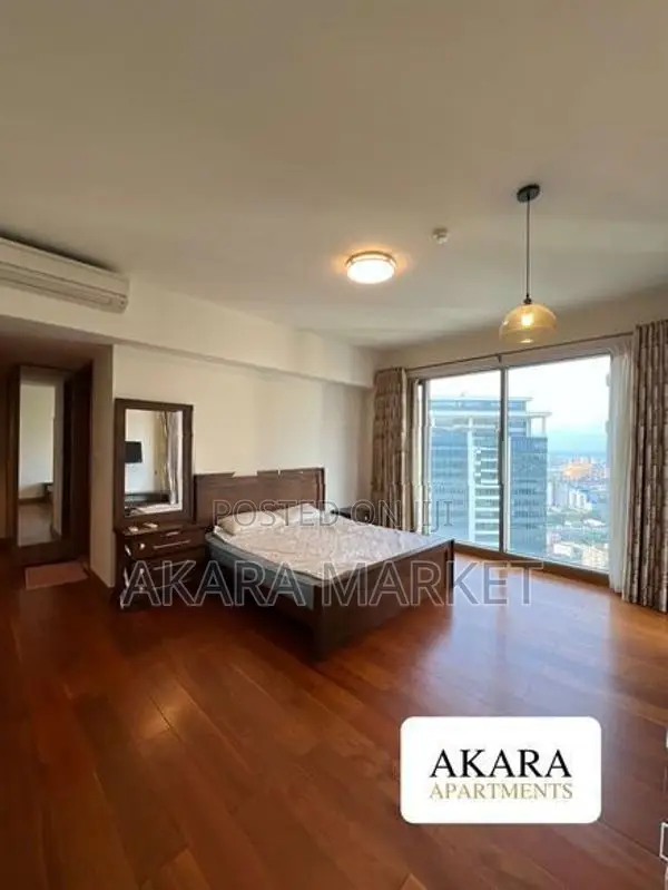 Shangri-La, Colombo 02 - Furnished Apartment for Sale A48907