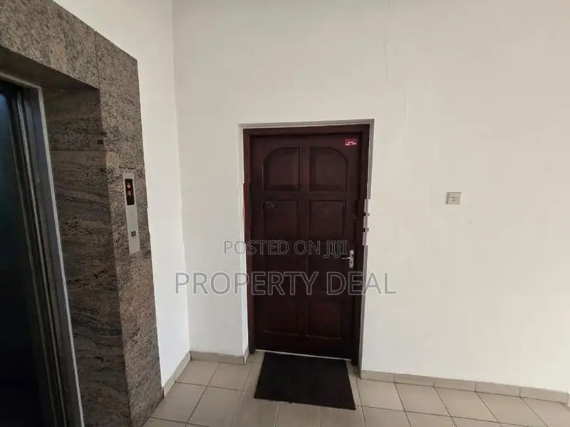 3 BR Private Apartment for Rent in Nawala - PDA401