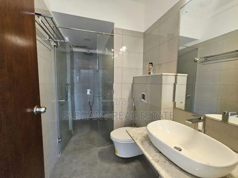 Iconic Galaxy - 02 Bedroom Apartment for Rent in Rajagiriya (a6343)