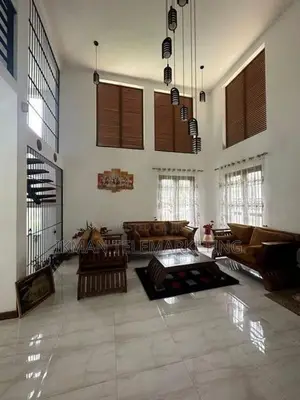 Luxury 3-Story House for Sale in Dodangoda, Kalutara
