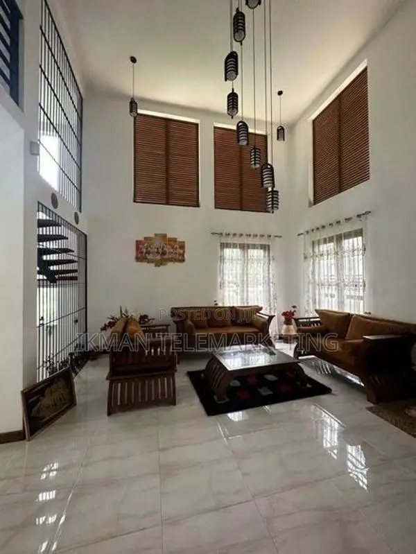 Luxury 3-Story House for Sale in Dodangoda, Kalutara
