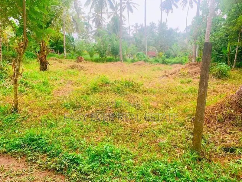 වේයන්ගොඩ කටුනායක ප්‍රධාන පරෙන් වටිනා ඉඩමක් / CH 15048
