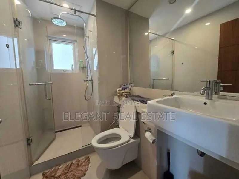 03 Bedroom Apartment For Sale in Rajagiriya (A2693)