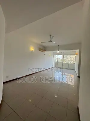 3 Bedroom Apartment For Sale In Colombo 03