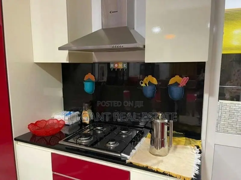 The Highness - 03 Bedroom Apartment for Sale in Rajagiriya (A1764)
