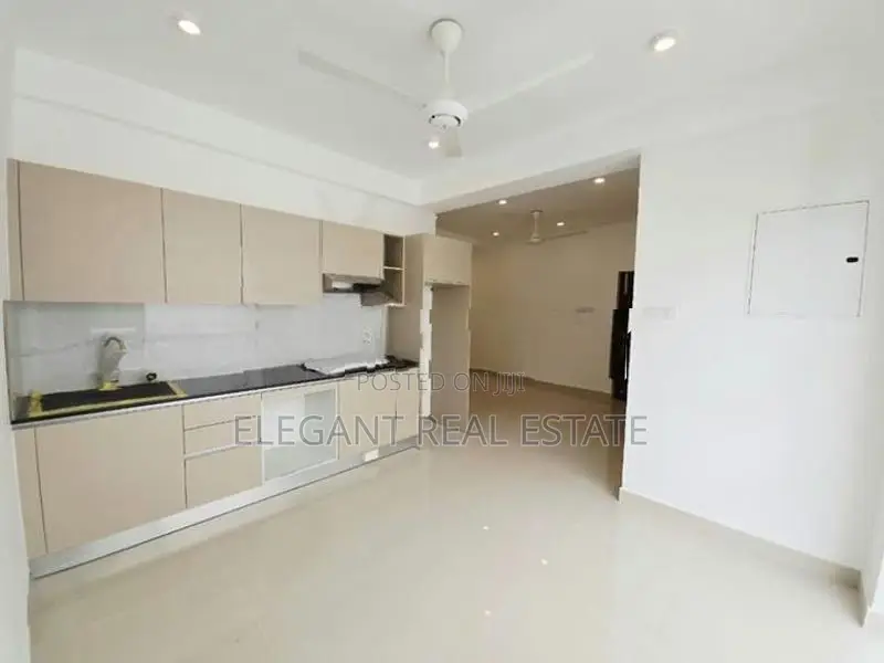 02 Bedroom Unfurnished Apartment for Sale in Rajagiriya (A5456)