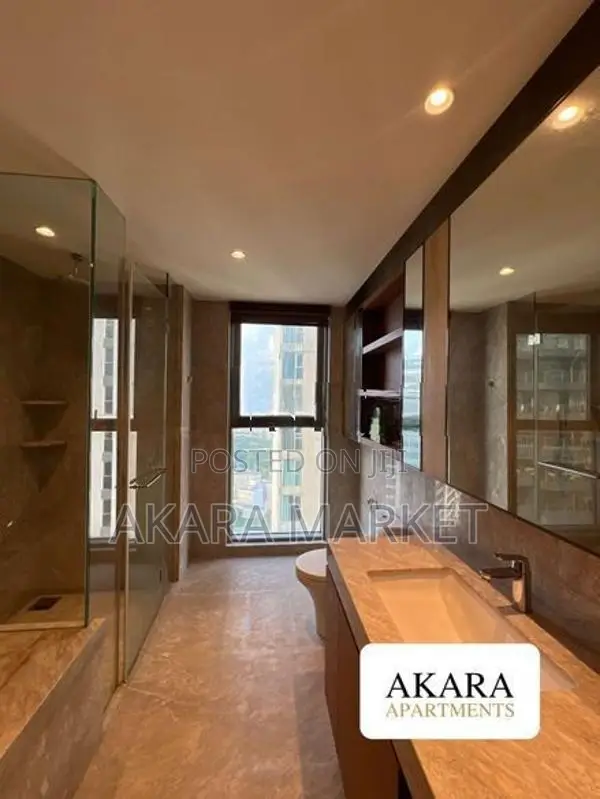 Shangri-La, Colombo 02 - Furnished Apartment for Sale A48907