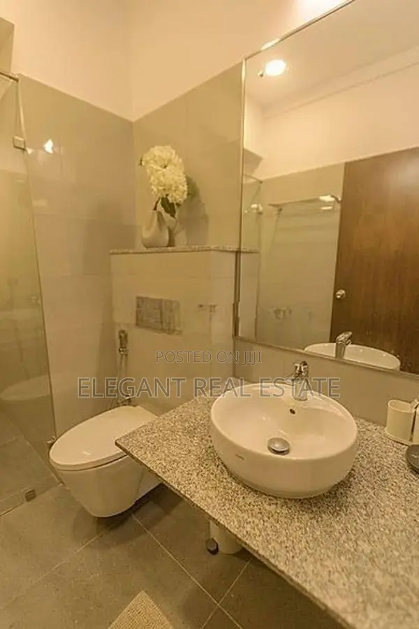 Iconic Galaxy - 03 Bedroom Apartment for Rent in Rajagiriya (a6326)