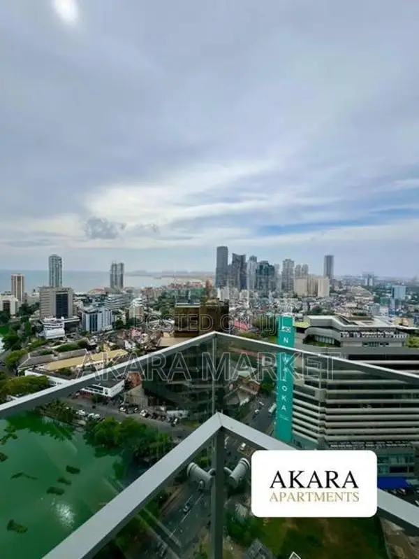 Altair - Furnished Apartment for Sale A44938 , Colombo 02