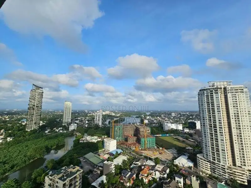 Iconic Galaxy - 02 Bedroom Apartment for Rent in Rajagiriya (a6343)