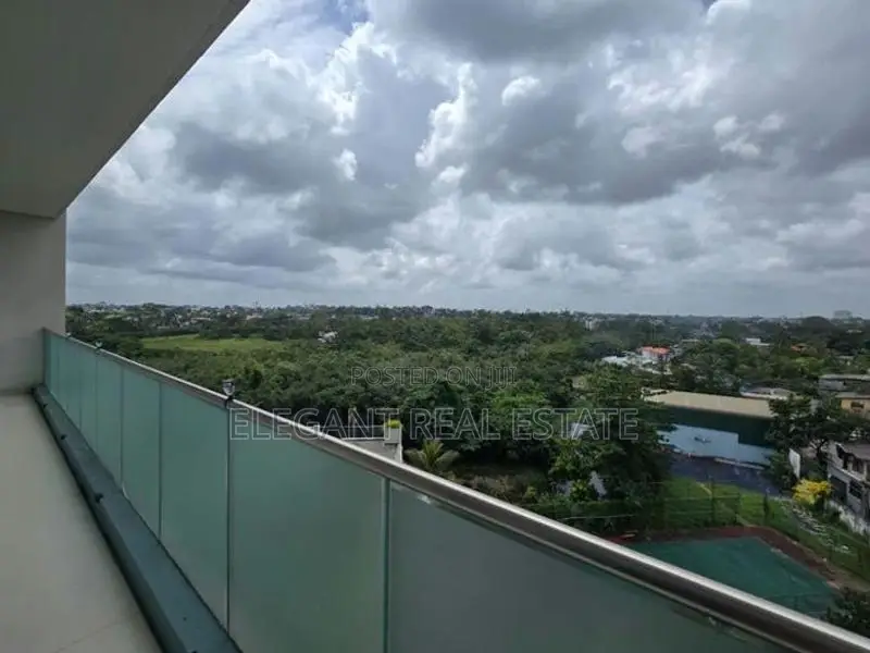 03 Bedroom Apartment For Sale in Rajagiriya (A2693)
