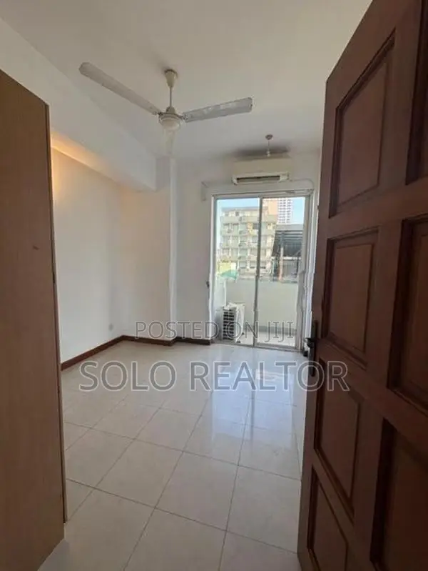 3 Bedroom Apartment For Sale In Colombo 03