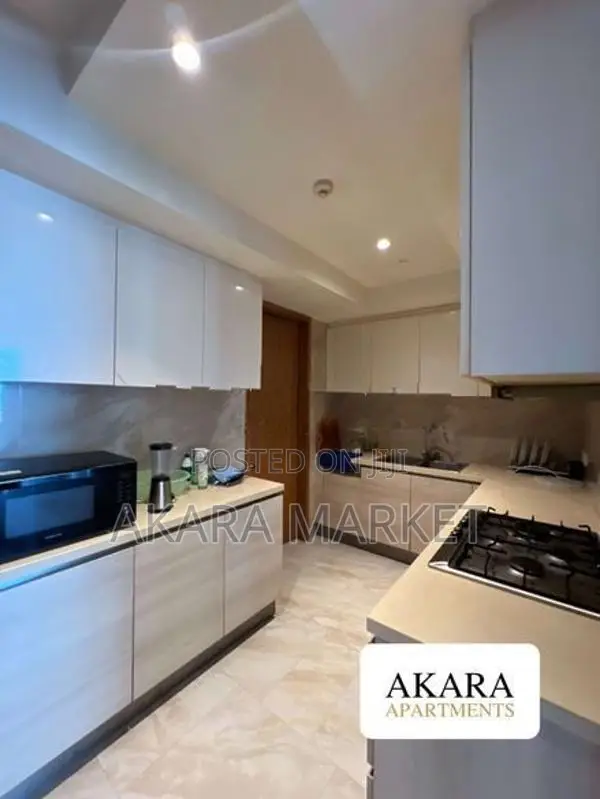 Shangri-La, Colombo 02 - Furnished Apartment for Sale A48907